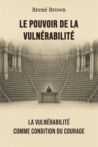 Le Pouvoir de la vulnérabilité