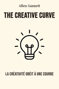 The creative curve