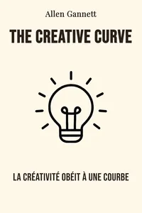 The creative curve