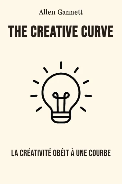 The creative curve