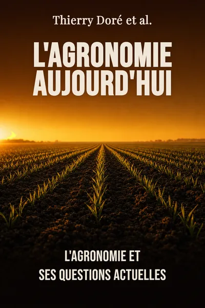 L'agronomie aujourd'hui