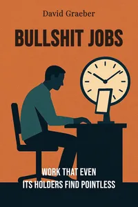 Bullshit Jobs