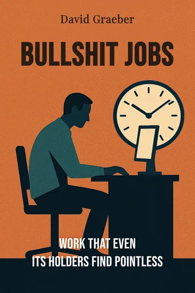 Bullshit Jobs