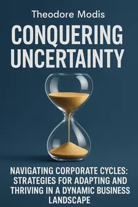 Cover of 'Conquering uncertainty'