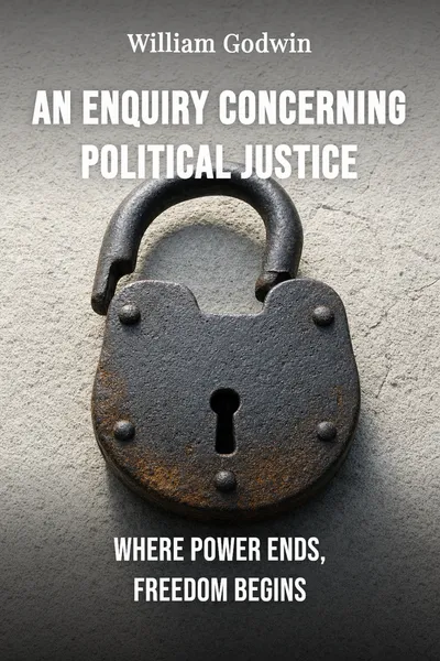 An Enquiry Concerning Political Justice