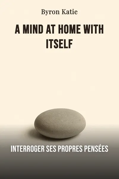 A Mind at Home with Itself