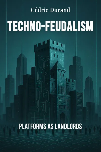 Techno-Feudalism