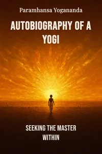 Autobiography of a Yogi