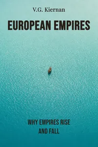 European Empires