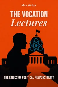 The Vocation Lectures