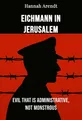 Eichmann in Jerusalem