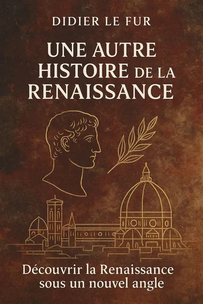 Couverture de 'Une autre histoire de la renaissance'