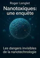 Couverture de 'Nanotoxiques une enquete'