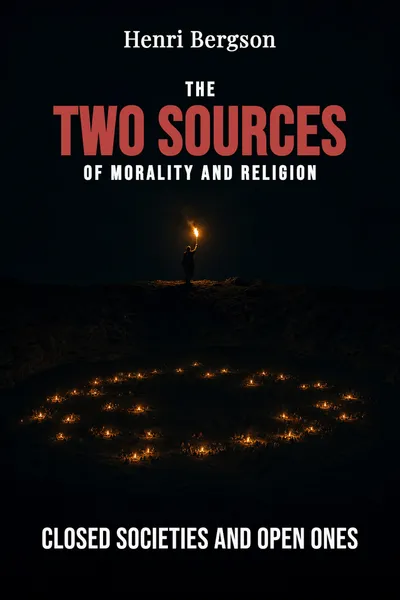 The Two Sources of Morality and Religion