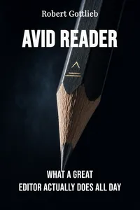Avid Reader