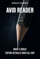 Avid Reader