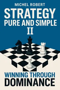 Cover of 'Strategy pure and simple ii'