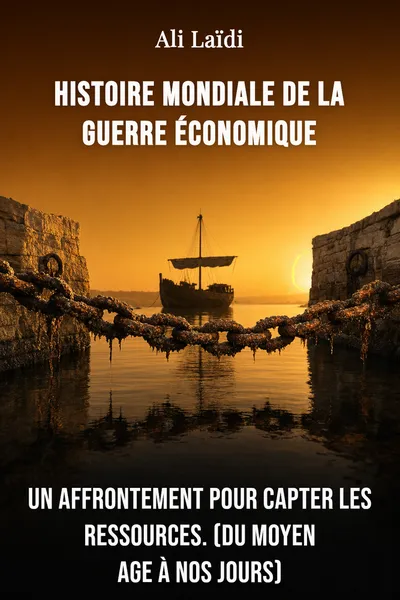 Histoire mondiale de la guerre économique