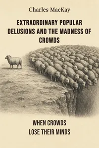 Extraordinary Popular Delusions and the Madness of Crowds