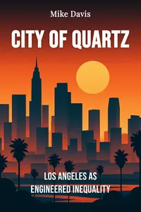 City of Quartz