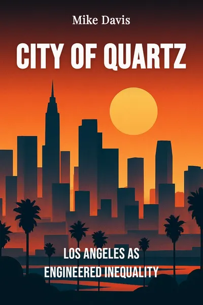 City of Quartz