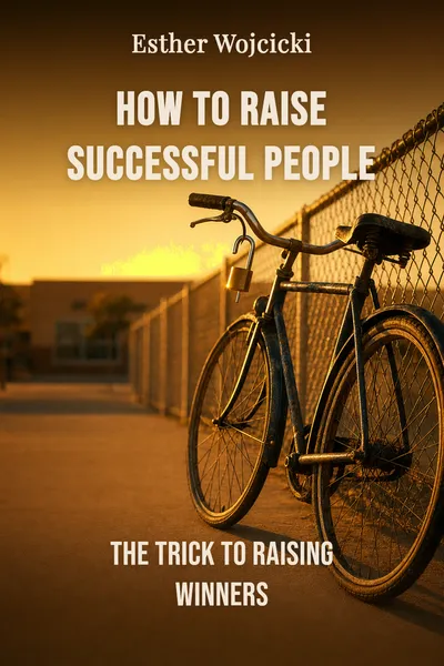How to Raise Successful People