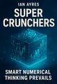 Cover of 'Super crunchers'