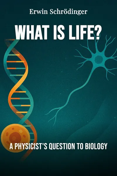 What Is Life?