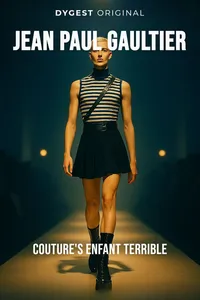 Jean Paul Gaultier