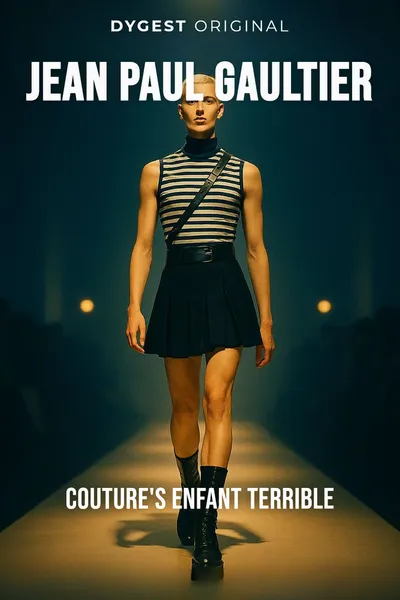 Jean Paul Gaultier