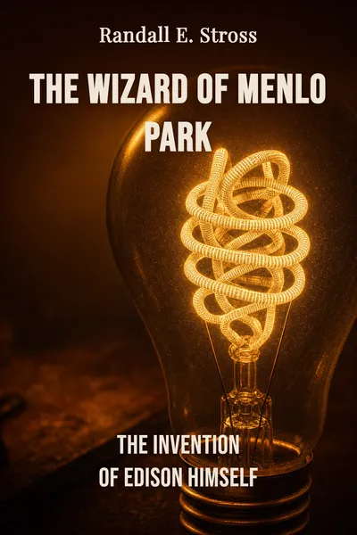 The Wizard of Menlo Park