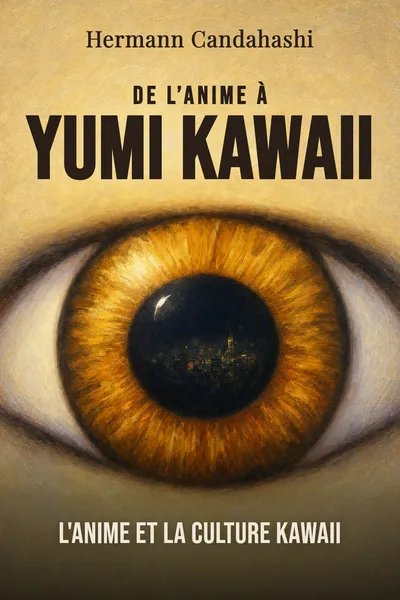 De l’Anime à Yumi Kawaii