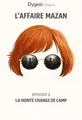 Couverture de 'Laffaire mazan ep2'