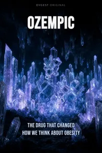 Cover of 'Ozempic'