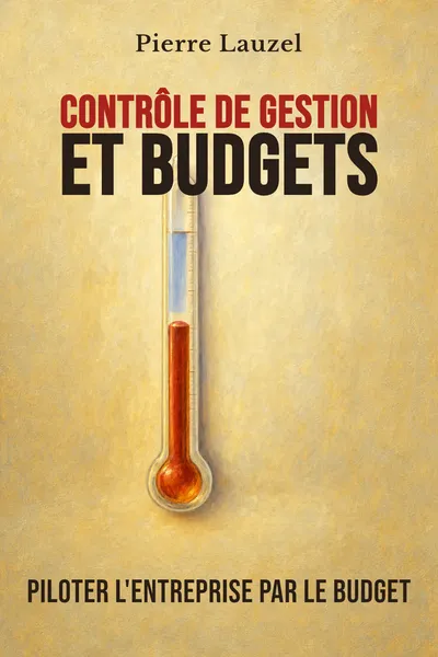 Contrôle de gestion et budgets
