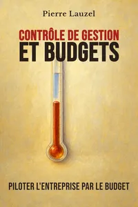 Contrôle de gestion et budgets