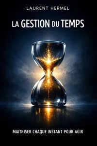 Couverture de 'La gestion du temps'
