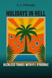 Holidays in Hell