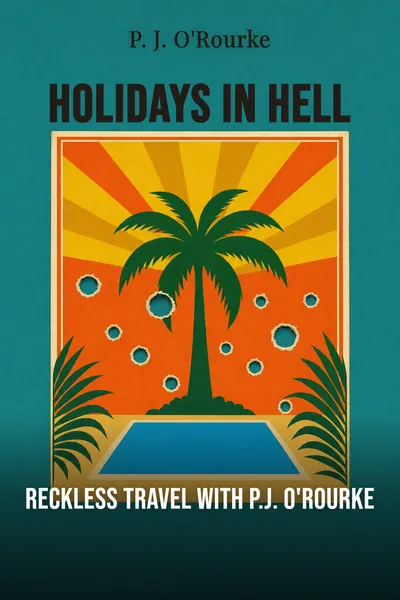 Holidays in Hell