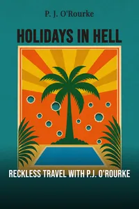 Holidays in Hell