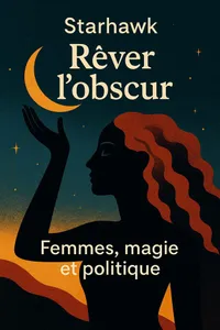 Couverture de 'Rever lobscur'