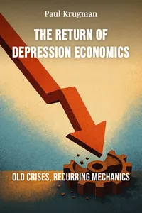 The Return of Depression Economics