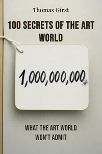 100 Secrets of the Art World