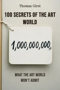 100 Secrets of the Art World