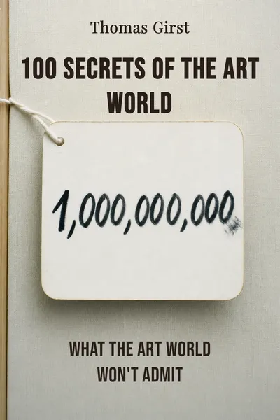100 Secrets of the Art World