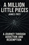Cover of 'A million little pieces'