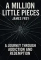 Cover of 'A million little pieces'