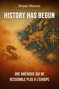 History Has Begun