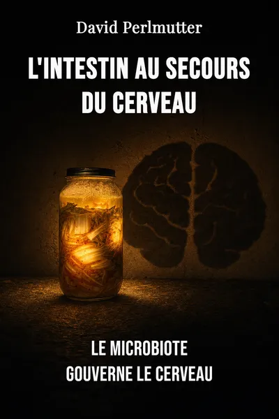 L'Intestin au secours du cerveau