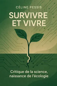Couverture de 'Survivre et vivre'